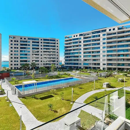 Apartamento Budo Torrevieja