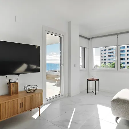 Budo Apartamento