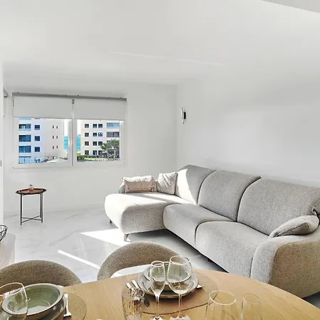 Budo Apartamento *