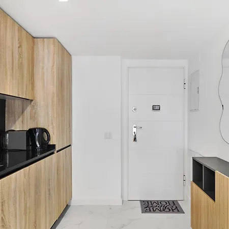 Budo Apartamento