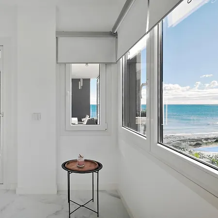 Apartamento Budo Torrevieja