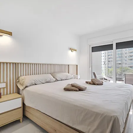 Budo Apartamento