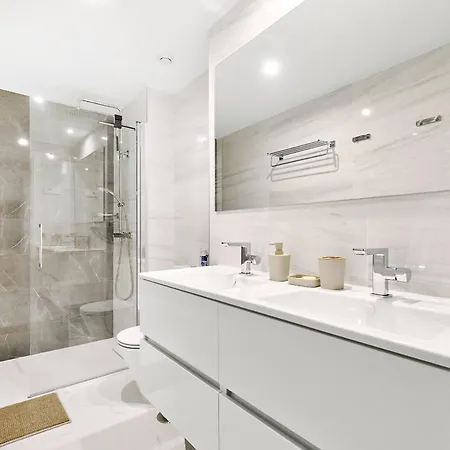 Apartamento Budo