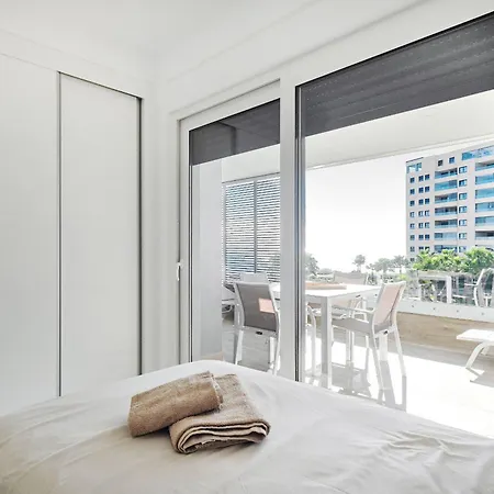 Apartamento Budo