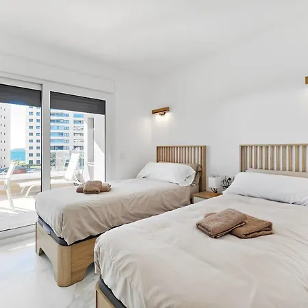 Budo Apartamento Torrevieja