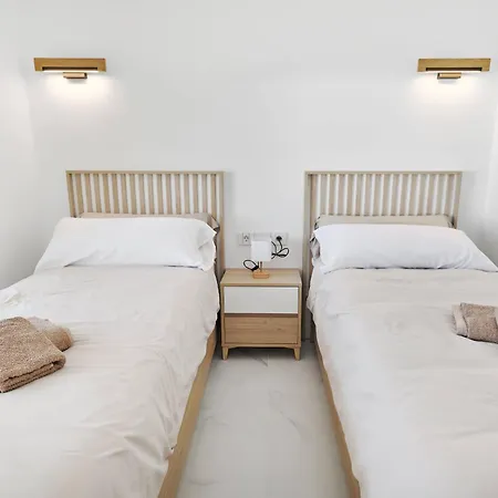 Apartamento Budo *