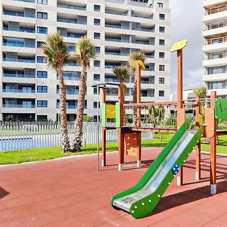 Lejlighed Budo Torrevieja